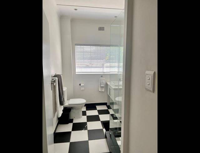 2 BEDROOM APARTMENT TO LET IN ATHOLL